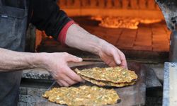 Van’da lahmacun fiyatları da arttı