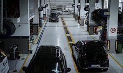 Türkiye otomotiv pazarında elektrikli araçların payı artacak