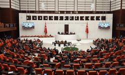 AK Parti'nin, Hazırladığı yeni kanun teklifi TBMM'ye sunuluyor