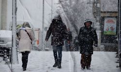 Vanlılar dikkat! Meteoroloji uyarıda bulundu