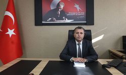 Van İpekyolu İlçe Milli Eğitim Müdürü değişti