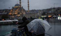 Kasım yağışları geçen yıla göre yüzde 70 azaldı