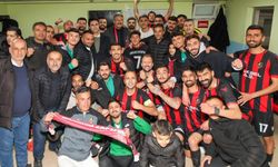 Zapspor, Kurtalanspor'u 5-0 yendi