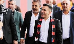 Van Spor FK Başkanı Erol Temel: “Takımımızı hak ettiği yere getireceğiz”