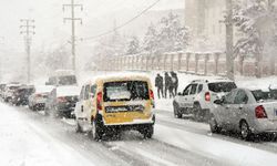 Önce sis sonra kar! Van için 5 günlük hava durumu tahmini