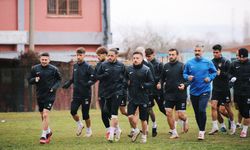 Van Spor yeniden topbaşı yaptı