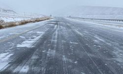 Van’da hava durumu nasıl olacak? İki uyarı yapıldı