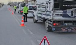 Van'ın Muradiye ilçesinde 71 kişi yakalandı