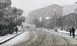 Van’da hava durumu nasıl olacak? İşte 5 günlük meteorolojik tahmin