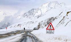 TÜBİTAK ve AFAD çığ riskini önleme konusunda işbirliği yapacak