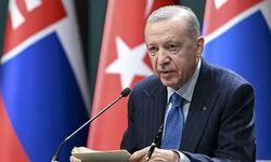 Cumhurbaşkanı Erdoğan: Savaşlardan yana değiliz, barıştan yanayız