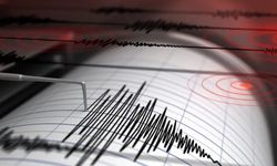 Çanakkale'de 5,2 büyüklüğünde deprem