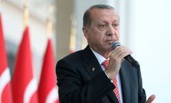 Cumhurbaşkanı Erdoğan yarın Van’a geliyor