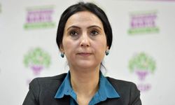 Figen Yüksekdağ'dan ilk açıklama