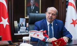 Ersin Tatar seçimde elde ettiği başarıyı koruyor