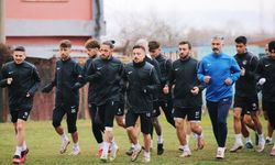 Van Spor ilk sınavına çıkıyor