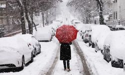 Van’a kar yağışı bekleniyor mu? İşte meteoroloji verileri