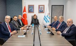 Basın İlan Kurumunun yeni yönetim kurulu üyeleri belli oldu