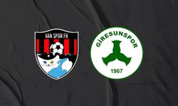 Vanspor Giresunspor maçı canlı izle