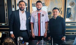 Vanspor o transferi bitirdi! Hücum hattı güçlendi
