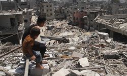Gazze'de can kaybı 48 bin 365'e yükseldi