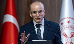 Mehmet Şimşek'ten işsizlik oranı ile ilgili açıklama