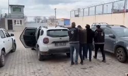 Van’da 5 organizatör tutuklandı