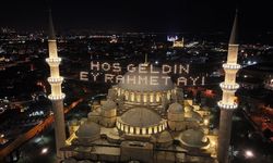 Ramazanın ilk iftarı yarın yapılacak