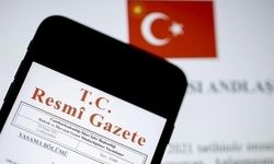 Atama kararları Resmi Gazete'de