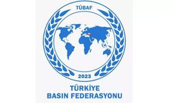 Türkiye Basın Federasyonu kuruldu