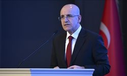 Şimşek: Yüksek, kapsayıcı ve dengeli büyüme hedefimize ulaşacağız