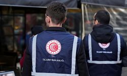 Ticaret Bakanlığı ramazan ayı öncesi denetimlerini sürdürüyor
