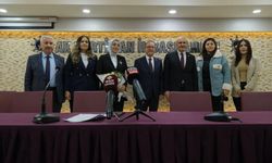 Van AK Parti Kadın Kolları Başkanlığından 8 Mart Kadınlar Günü açıklaması