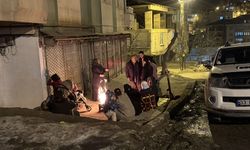Hakkari’de Deprem! AFAD depremin büyüklüğünü açıkladı…