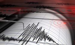Türkiye ve yakın çevresinde yaklaşık 110 bin deprem meydana geldi