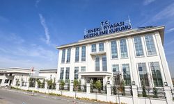 Doğal gaz iletim şebekesi yatırım tutarı onayladı