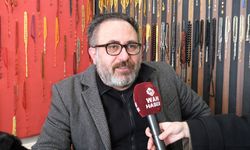 Van’da tespih ustası yetiştirilecek