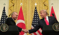 Cumhurbaşkanı Erdoğan, ABD Başkanı Donald Trump ile telefonda görüştü