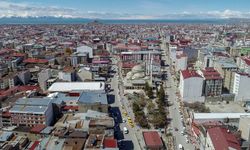 2024’te Van’da yaşayan yabancı nüfus sayısında artış oldu!