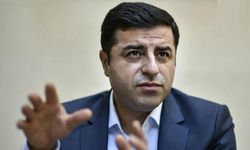 Demirtaş'tan Öcalan'ın çağrısına ilişkin ilk açıklama