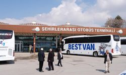 Bayram öncesi seyahat planlayanlara kötü haber! Van’da otobüs biletlerine zam geliyor!