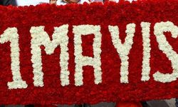 İşçinin ve emekçinin bayramı: 1 Mayıs