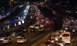 Araç sahipleri dikkat! 30 Nisan'a kadar kayıt olmaları gerekiyor