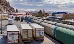TÜİK açıkladı: Van’da dış ticaret açığı düştü