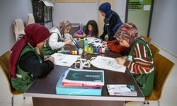 Yeşilay’dan Van’da farkındalık eğitimi