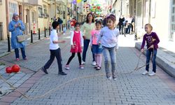 Çocuk nüfus oranının en yüksek olduğu 10 il açıklandı