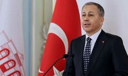 İçişleri Bakanı Yerlikaya açıkladı: 519 düzensiz göçmen yakalandı