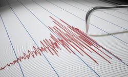 Türkiye'de 4 ayda 12 bin 124 deprem oldu