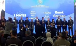 2025 Emek Ödülleri sahiplerini buldu