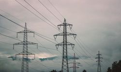 Enerji ithalatı faturası martta arttı